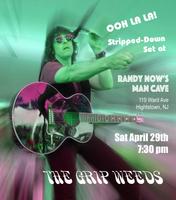 The Grip Weeds photo
