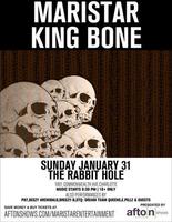 King Bone photo