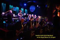 Pacifica Big Band photo