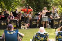 Pacifica Big Band photo