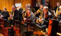 Pacifica Big Band photo