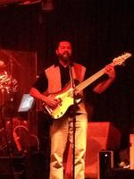 Sumit Das (artist page) photo