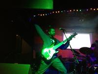 Sumit Das (artist page) photo
