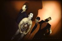 Sumit Das (artist page) photo