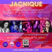 JACNIQUE NINA photo
