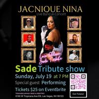 JACNIQUE NINA photo