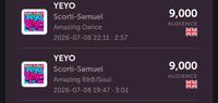 Scorti-Samuel photo