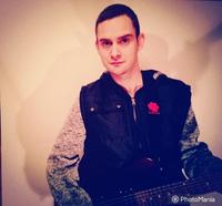 Ryan David photo