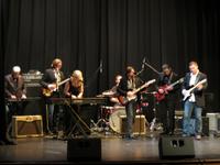 Mississippi Stomp photo