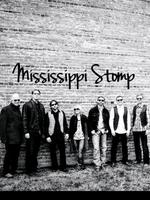 Mississippi Stomp photo