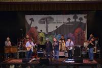 TRIBUTE...a celebration of The Allman Brothers Band photo