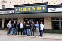 TRIBUTE...a celebration of The Allman Brothers Band photo