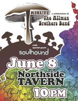 TRIBUTE...a celebration of The Allman Brothers Band photo