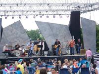 TRIBUTE...a celebration of The Allman Brothers Band photo