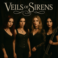 Veils of Sirens photo