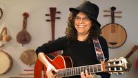 Gail Everett photo