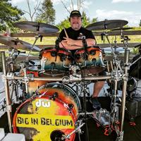 Big In Belgium photo
