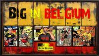 Big In Belgium photo