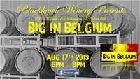Big In Belgium photo