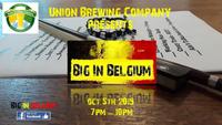 Big In Belgium photo