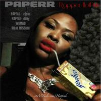 Rapper HotPink photo