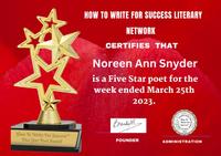 Noreen Ann Snyder photo