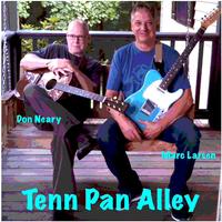 Tenn Pan Alley photo