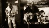 Tenn Pan Alley photo