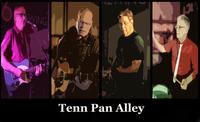 Tenn Pan Alley photo