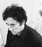 DAN P PROJECT photo