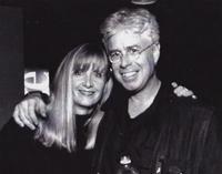 Pam Mark Hall photo
