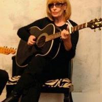 Pam Mark Hall photo