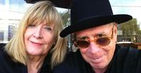 Pam Mark Hall photo
