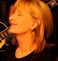 Pam Mark Hall photo
