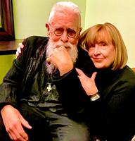 Pam Mark Hall photo