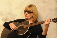 Pam Mark Hall photo