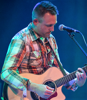 Brad Kleinschmidt photo