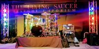 Drummer Andy Pruyn photo