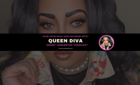Queen Diva photo