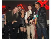 TONI DODD & SOUTHBOUND BLUES photo