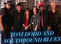 TONI DODD & SOUTHBOUND BLUES photo