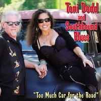 TONI DODD & SOUTHBOUND BLUES photo