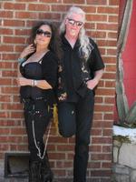 TONI DODD & SOUTHBOUND BLUES photo