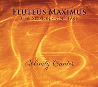 Mindy Canter - Fluteus Maximus photo