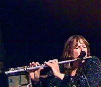 Mindy Canter - Fluteus Maximus photo
