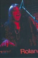 Mindy Canter - Fluteus Maximus photo