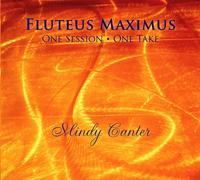 Mindy Canter - Fluteus Maximus photo