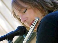 Mindy Canter - Fluteus Maximus photo