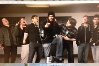 The Bay Street Bastards photo
