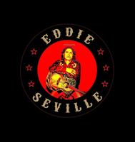 Eddie ★ Seville photo